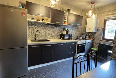 Apartament de 3 camere, Decomandat, 65 mp, Garaj, Boxa, Zorilor - 5