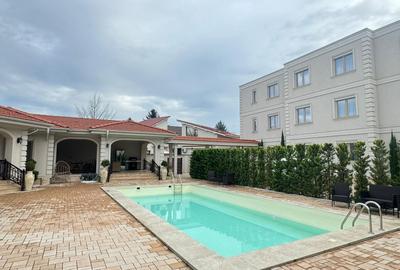 Apartament cu 3 camere decomandat, mobilat în Subcetate