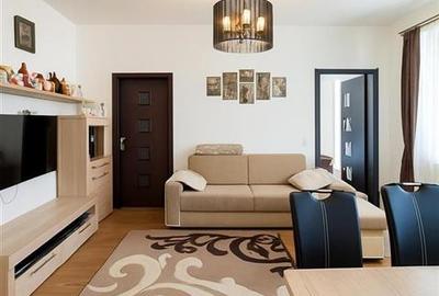 Apartament cu 3 camere in Decebal - 2
