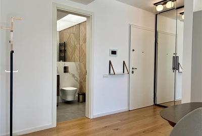 Apartament de lux in bloc boutique | zona Polona - 13