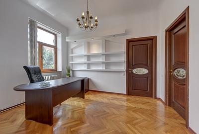 Apartament 4 camere si mansarda in vila, Calarasilor Traian - 3