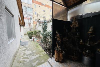 Casa individuala, 4 camere, 277mp teren, zona Girocului - 4