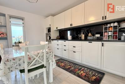 Duplex de vanzare in Sacalaz, 4 camere + 2 bai si toate utilitatile - 6