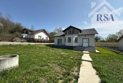 Casa complet mobilata si utilata de vanzare in Mihaesti, Valcea - 2