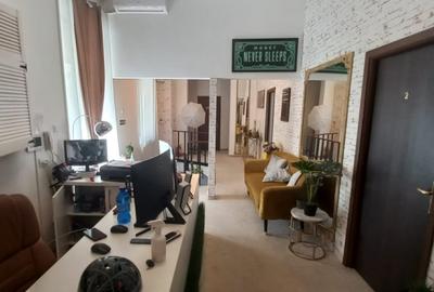 Vila istorica renovata Universitate - Pta Rosseti - 21