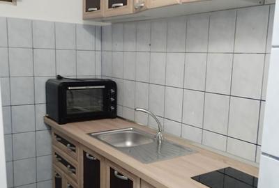 Închiriere Garsoniera zona Apusului - 3