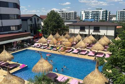 Complex Piscina cu Bar, Mamaia Nord , ideal investitie HoReCa - 17