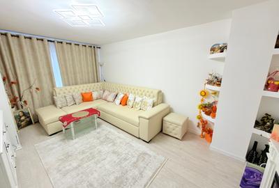 Apartament cu 2 camere, Piata mare - 1