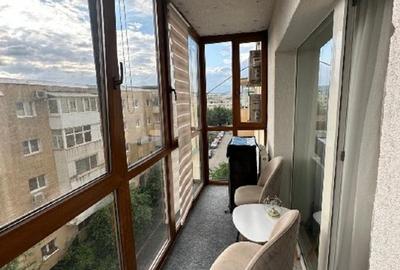 3 camere Mărăști | centrală proprie | 2 apt./etaj | parcare | 0% comision - 6