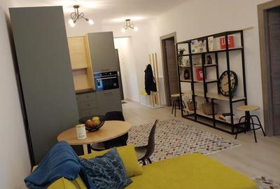 Apartament 3 camere Unirii, Complex Soho, metrou - 1