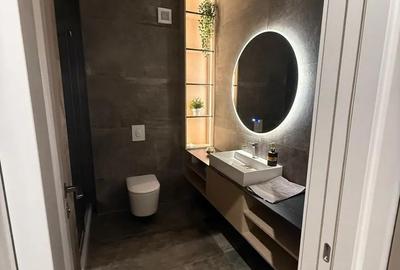 Apartament 2 camere premium – Complex AVIATORII | Prima închiriere - 3