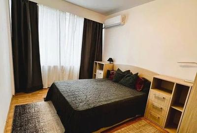 Apartament 2 camere Bulevardul Brancoveanu- Decomandat - 1