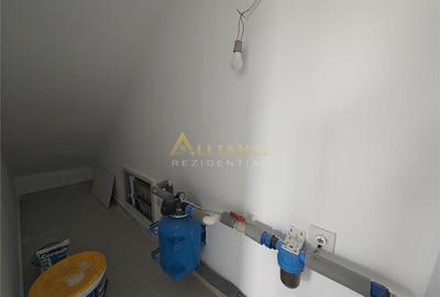 Vila 4 camere | 110 mp utili | Teren 320 mp - 16