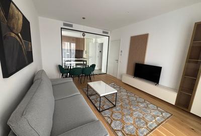 Particular, Inchiriez apartament decomandat 2 camere Nusco City Park - 3