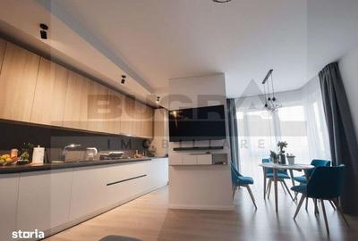 Apartament de 3 camere premium, 67mp, parcare subterana, zona Centrala - 1