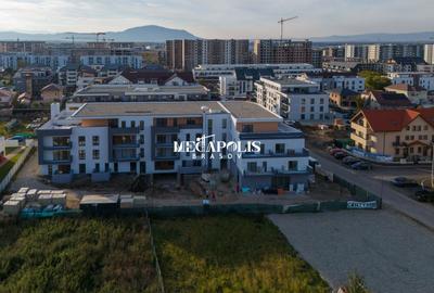 Apartament 2 Camere | Terasă de 31 MP | Tractorul | Bloc Finisat - 18