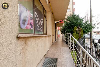 Vanzare spatiu profesional versatil in Galati, Sid-Vest, parter, sup.43 mp - 15