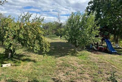 GM1731 Casă  în Ogrezeni – Proprietate premium - 20