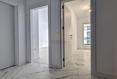 Apartament in zona Metalurgiei, 2 camere, decomandat, Comision 0 - 4