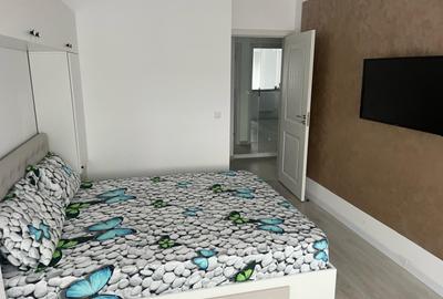 3 Camere 63mp - Crystal Residence Rediu - NOU - Bloc 2022 - Mobilat - 4