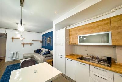 Apartament 2 camere de inchiriat Lighthouse Residence Herastrau - 5