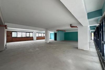 Spatiu comercial Iasi, Pacurari, de la 70mp la 523mp, Alpha Bank - 2
