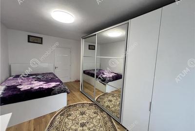 Casa individuala renovata cu 4 camere si teren 209 mp zona Terezian - 9