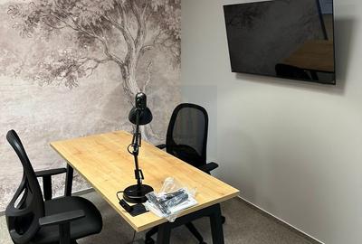 Spatii Birouri Premium| Flexibile | Serviced Office *Calea Victoriei* - 28