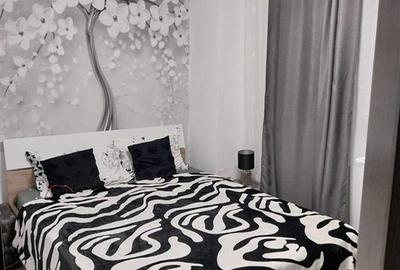 Apartament 2 camere Silk - District - Deosebit - 4