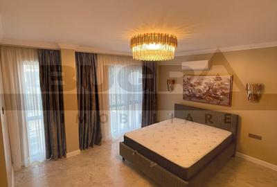 Duplex modern, 4 camere, parcari, terasa, zona Voronet - 5