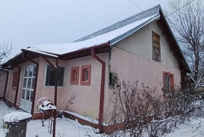 Casă individuală cu 4 camere în Pantelimon