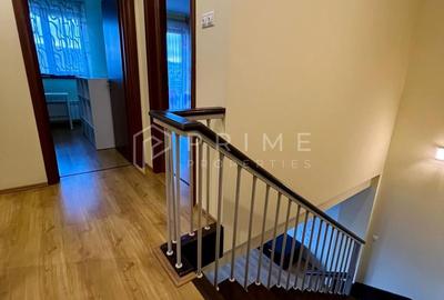 Apartament duplex modern, 4 camere, de vânzare, semicentral Tg Mureș - 10