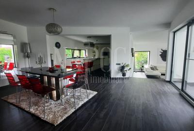 Casa 8 camere de vanzare in Cetatea Fetei, Floresti - 21