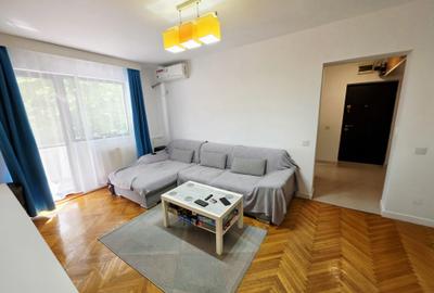 Apartament 2 camere mobilat și utilat – etaj 2 | Zona Sud - 14