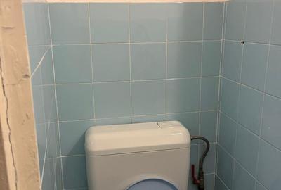 Soarelui | 3 camere | Decomandat | 2 băi | Centrala proprie | Etaj 2 - 9