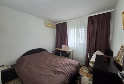 Apartament 3 camere- zona Zimbru - 3