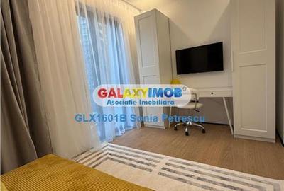 Apartament 3 camere 2 bai bloc nou finisaje premium lux Vitan Dristor - 8