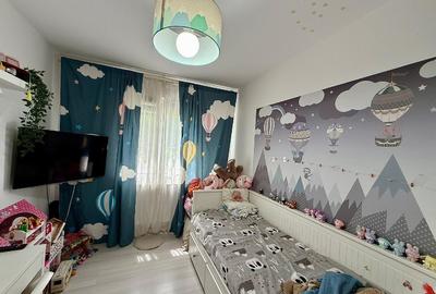 Apartament de închiriat în Craiovita cu disponibilitate imediată! - 10