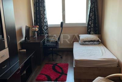 Apartament 2 camere decomandate; 55 mp si balcon, panorama. - 7