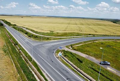 Teren la sosea Ortisoara - Autostrada A1 - 13