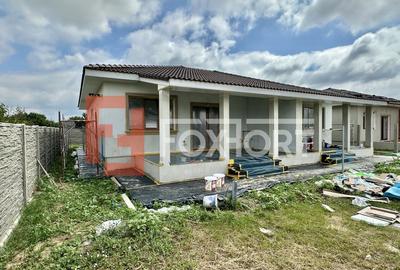 Duplex Mosnita, 3 camere, 300 mp teren, langa cartier Serena 2 - 2