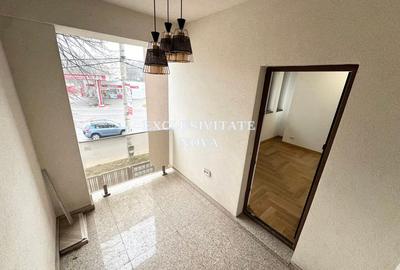 Expozitiei - PARCULUI intersectie cu  Jiului I  2 CAMERE | 77 MP  I GARAJ ! - 5