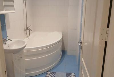 AP. 3 CAMERE 13 SEPTEMBRIE, BUCATARIE INCHISA, MOBILAT/UTILAT MODERN - 10