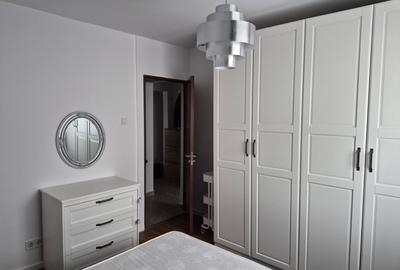 Apartament 3 camere, decomandat, Zona Expo Transilvania  – Prima închiriere - 8