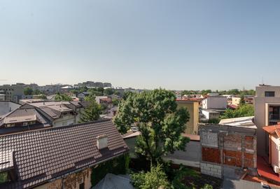 DRUMUL SARII - MACAROVICI, CLADIRE BIROURI 923 MP UTILI, LOT 360 MP! - 21