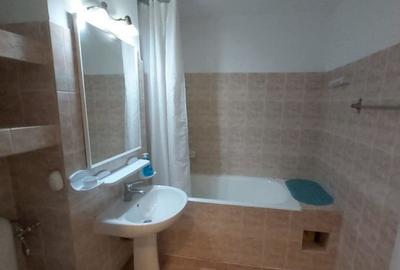 Apartament 4 camere -decomandat- Piata Unirii- Central - 11
