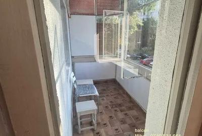 Apartament 2 camere de închiriat - Strada 9 mai - zona Crangasi / Pod Grant - 5