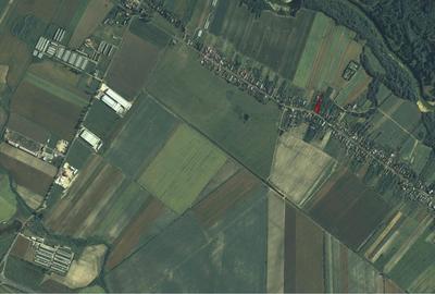 And teren curti-constructii, Cateasca Arges, la 25 km de Pitesti - 4