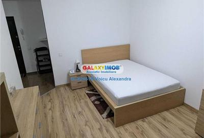 Garsoniera Bloc Nou - Berceni - Dimitrie Leonida - Parcare - 1