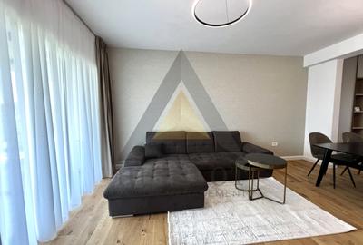 3 camere Școală Americană Pipera - 16